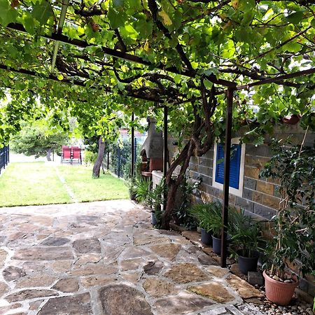 Apartma soline Seča Portorose Esterno foto