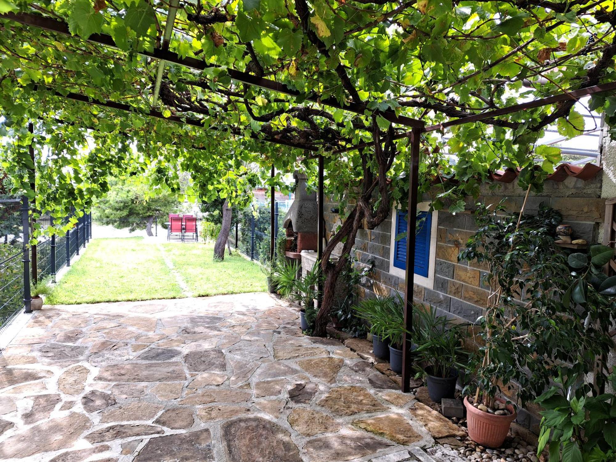 Apartma soline Seča Portorose Esterno foto