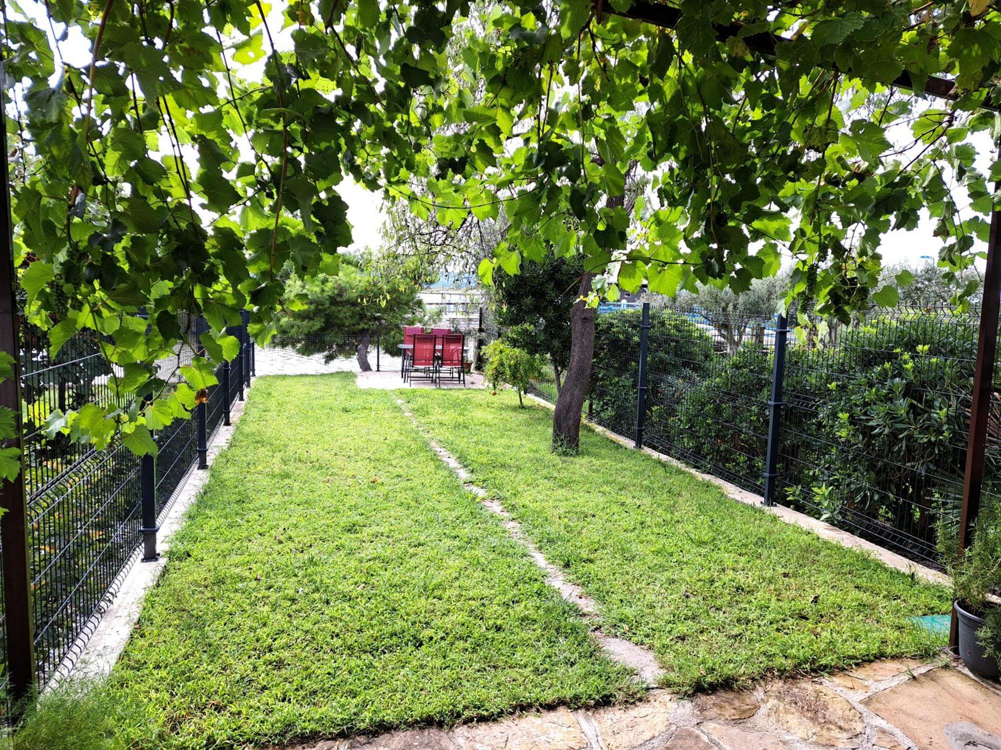 Apartma soline Seča Portorose Esterno foto