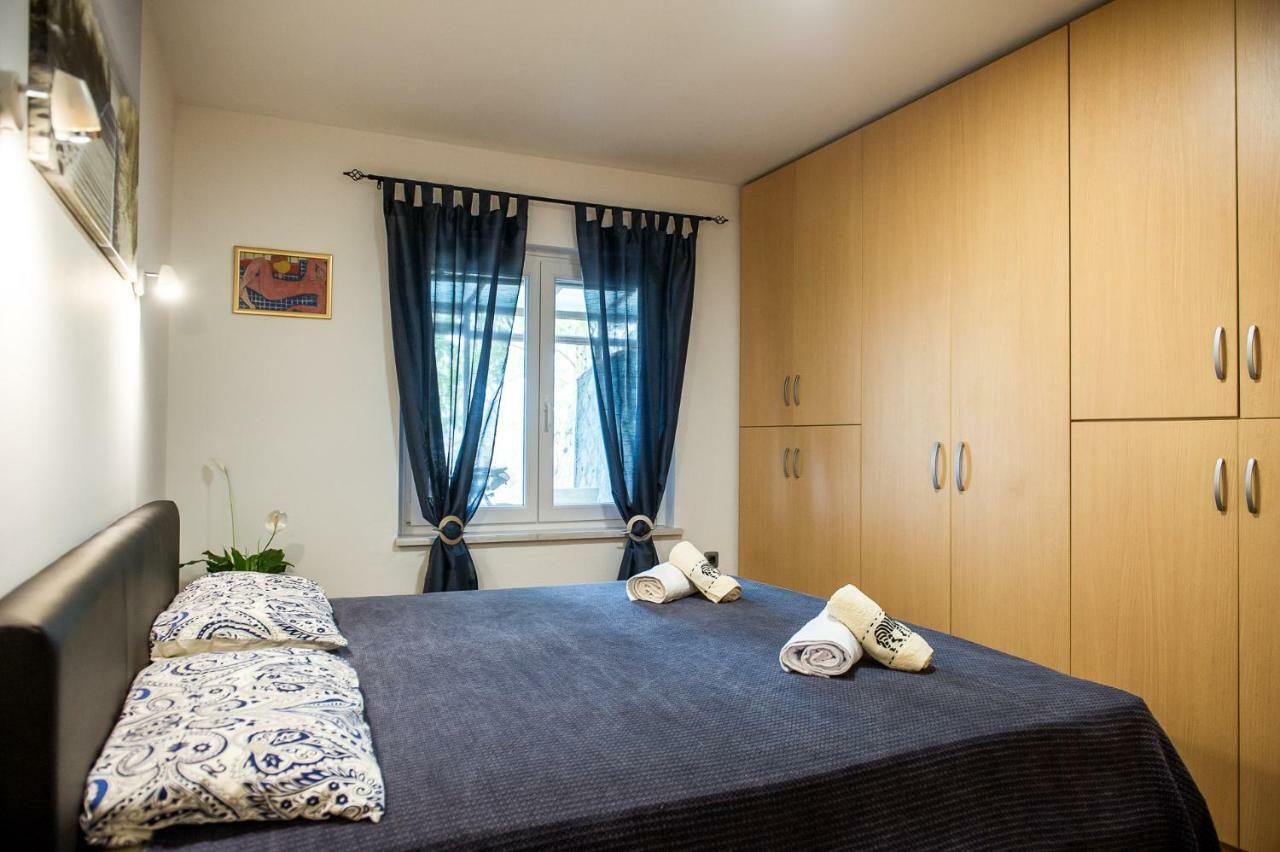 Apartma soline Seča Portorose Esterno foto